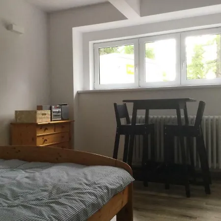 Apartment Horec, Vysne Hagy *
