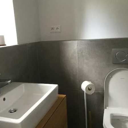 Appartamento Horec, Vysne Hagy Vysoké Tatry