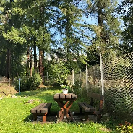 דירה Horec, Vysne Hagy Vysoké Tatry