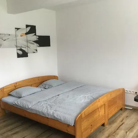 Horec, Vysne Hagy 아파트 Vysoké Tatry