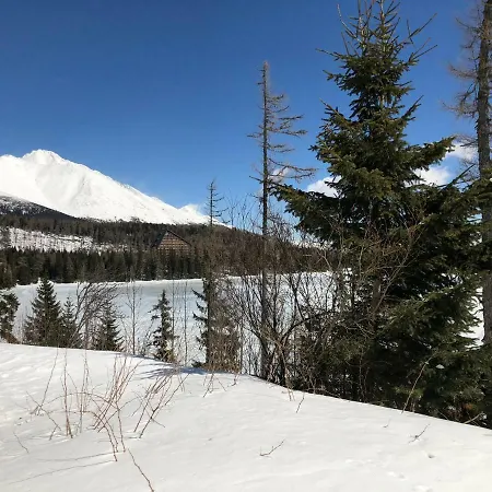 아파트 Horec, Vysne Hagy Vysoké Tatry