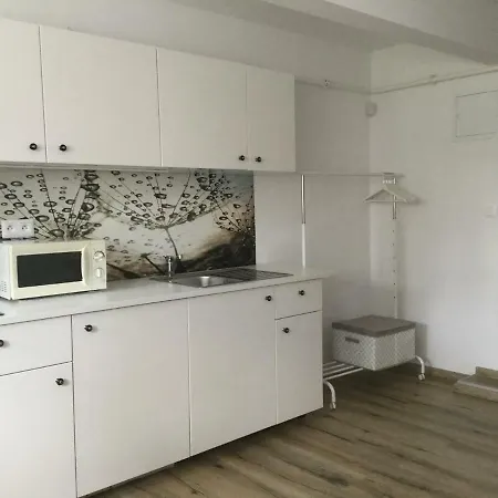 דירה Horec, Vysne Hagy *