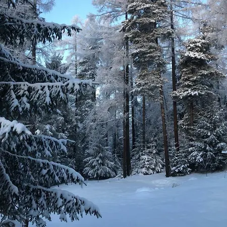 Appartamento Horec, Vysne Hagy